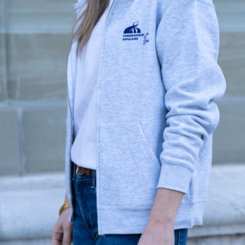 Sweatshirts à capuche