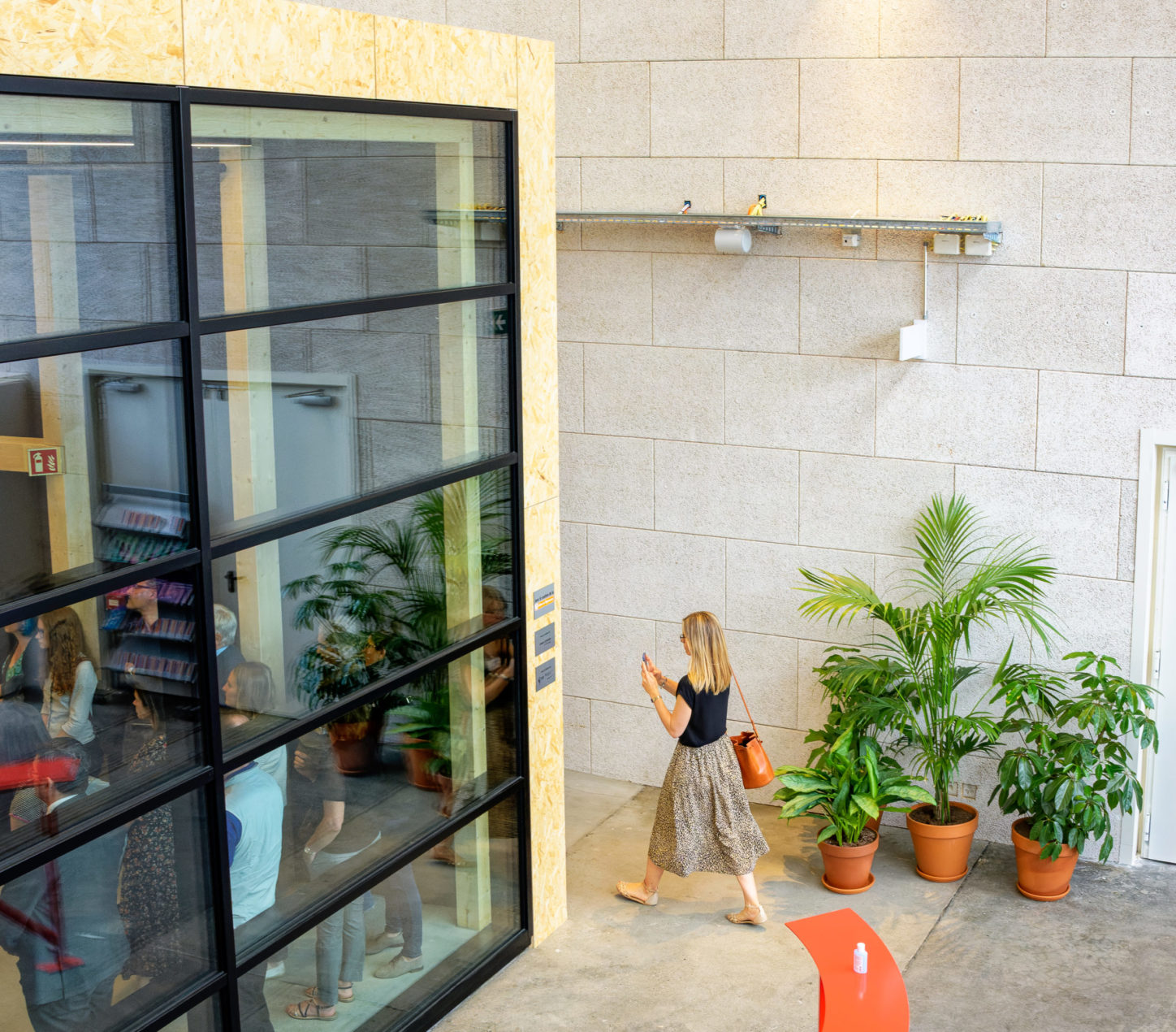 vite à l'intérieur des 6 toits à genève