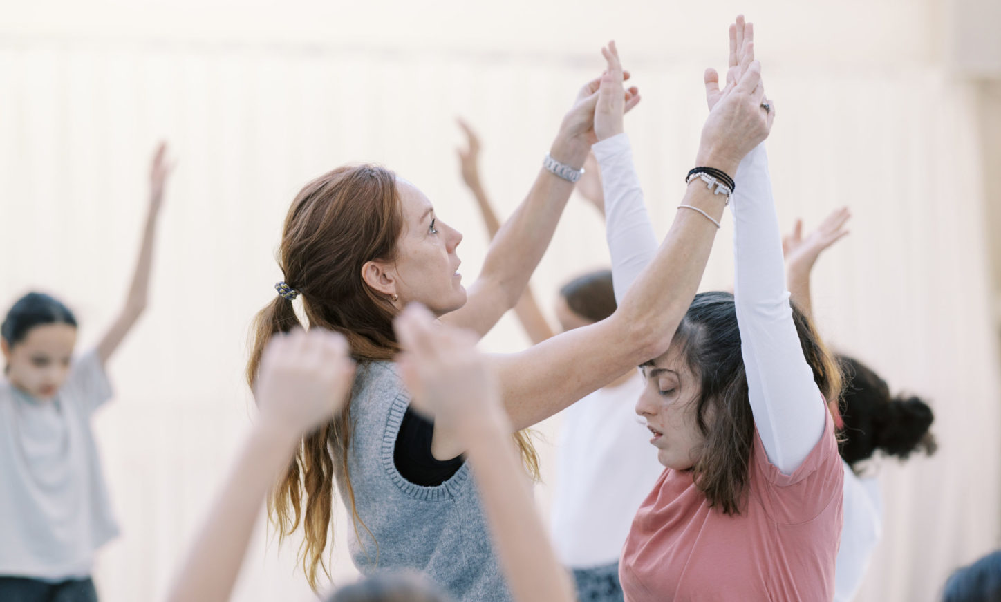 enseignement de mobilité grâce à l'accessibilité